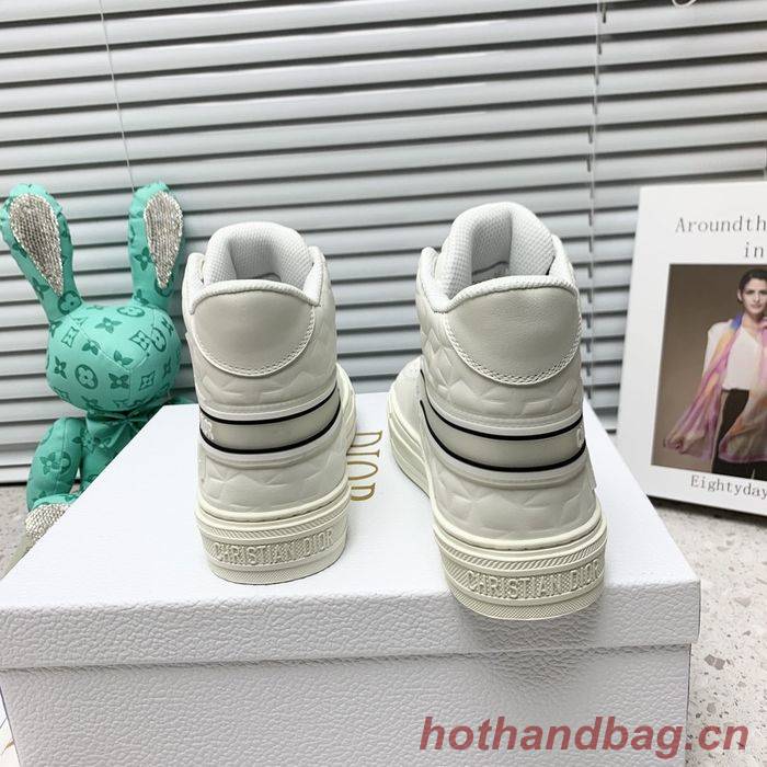 Chrisitan Dior shoes CD00037 Heel 3.5CM